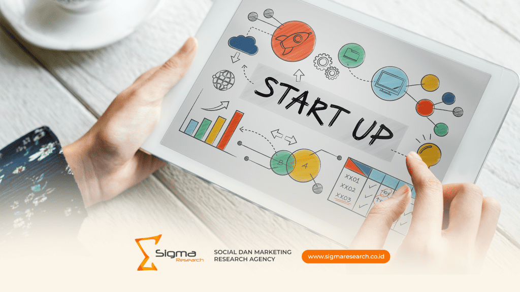 membangun bisnis startup