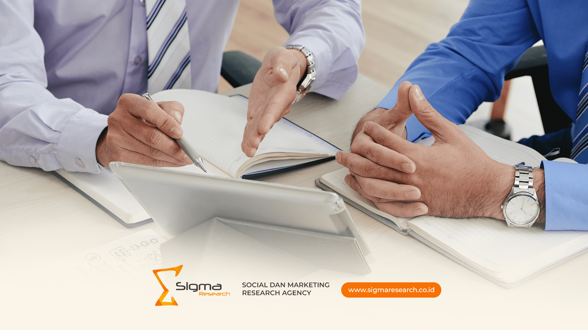 solusi research bisnis berkembang