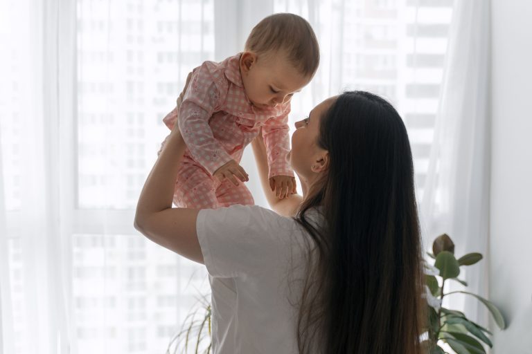 Sigma Research Mom & baby Survey