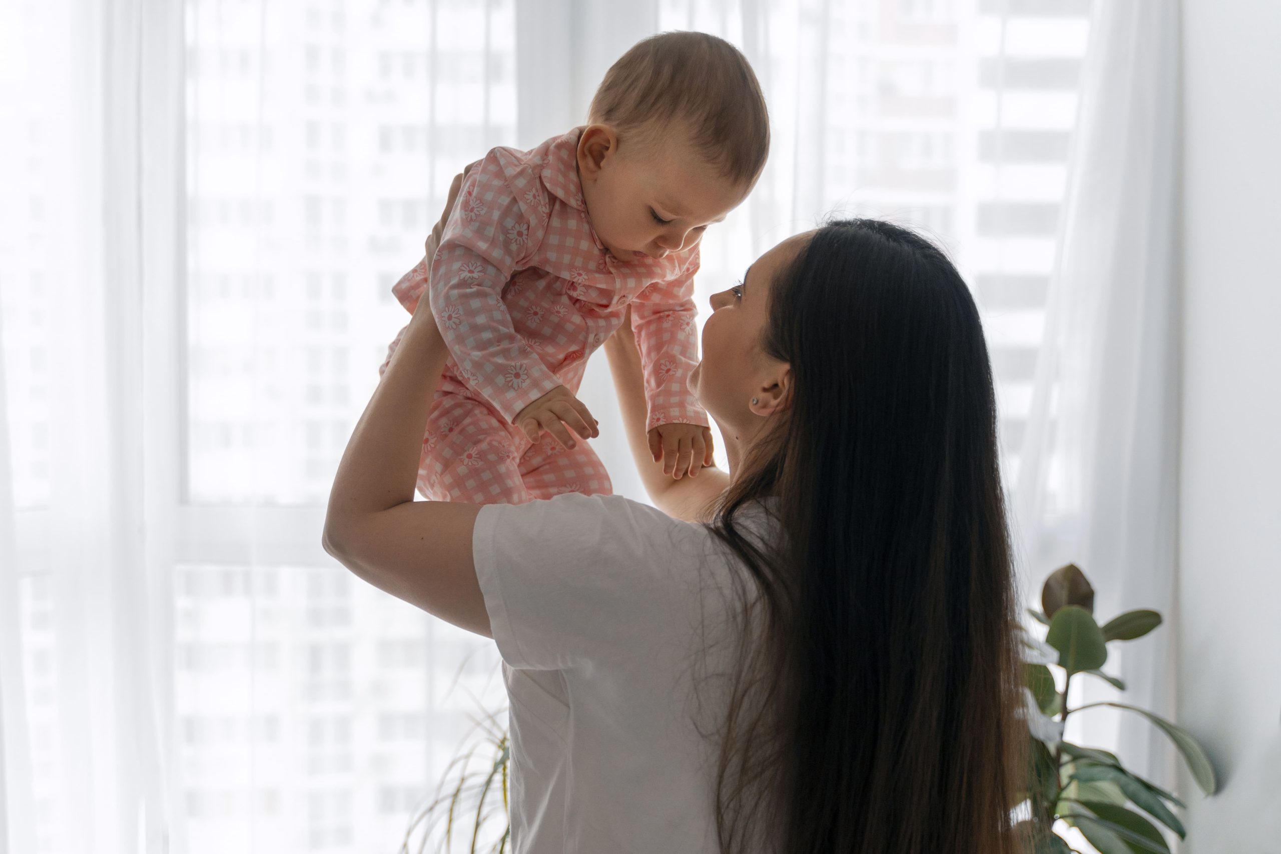 Sigma Research Mom & baby Survey